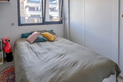 Appartamento in vendita a Santiago de la Ribera, Murcia, Spagna 3 camere da letto, 96 mq. N° 196472 - foto 12
