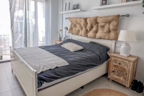 Appartamento in vendita a Santiago de la Ribera, Murcia, Spagna 3 camere da letto, 96 mq. N° 196472 - foto 10