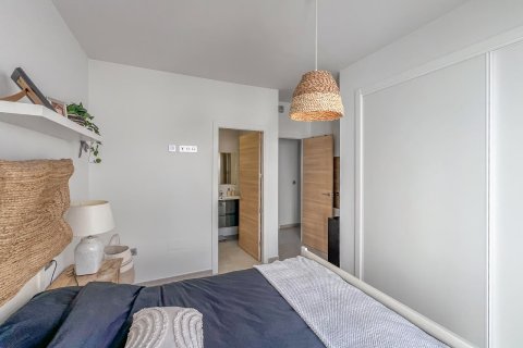 Appartamento in vendita a Santiago de la Ribera, Murcia, Spagna 3 camere da letto, 96 mq. N° 196472 - foto 11
