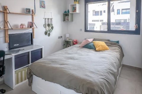 Appartamento in vendita a Santiago de la Ribera, Murcia, Spagna 3 camere da letto, 96 mq. N° 196472 - foto 13