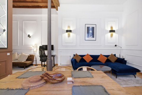 Apartment for sale in Barcelona, Spain No. 196476 - photo 9