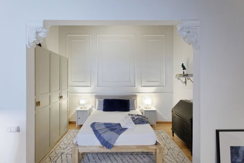 Apartment for sale in Barcelona, Spain No. 196476 - photo 12