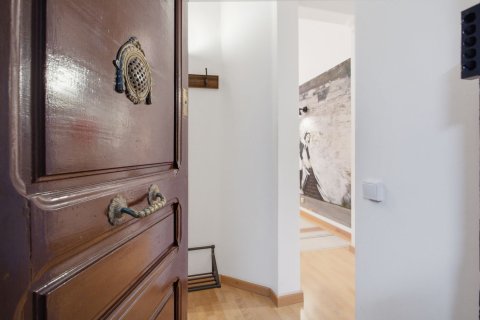 Apartment for sale in Barcelona, Spain No. 196476 - photo 23
