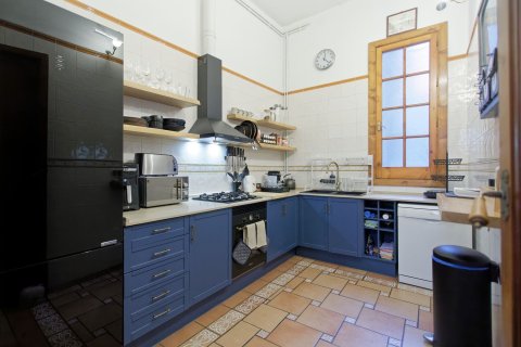 Apartment for sale in Barcelona, Spain No. 196476 - photo 19