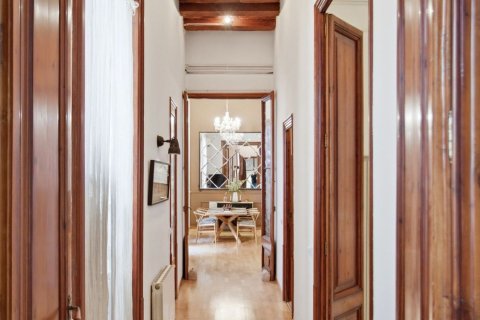 Apartment for sale in Barcelona, Spain No. 196476 - photo 29