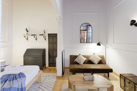 Apartment for sale in Barcelona, Spain No. 196476 - photo 14