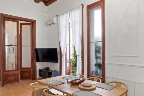 Apartment for sale in Barcelona, Spain No. 196476 - photo 26