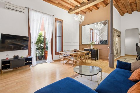 Apartment for sale in Barcelona, Spain No. 196476 - photo 4