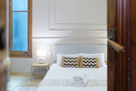 Apartment for sale in Barcelona, Spain No. 196476 - photo 17