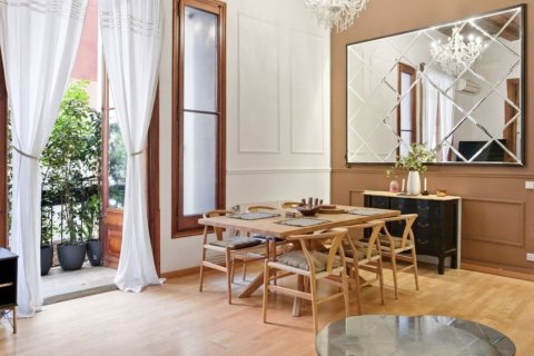 Apartment for sale in Barcelona, Spain No. 196476 - photo 28