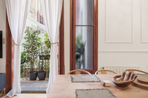 Apartment for sale in Barcelona, Spain No. 196476 - photo 7