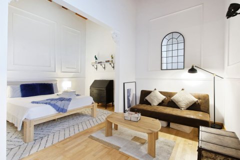 Apartment for sale in Barcelona, Spain No. 196476 - photo 30