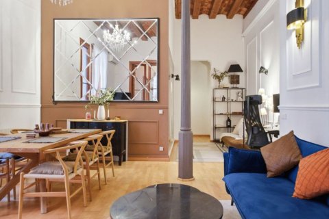 Apartment for sale in Barcelona, Spain No. 196476 - photo 27
