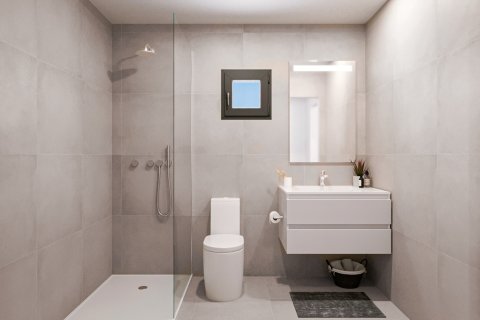 Villa zum Verkauf in Fuente Alamo, Murcia, Spanien 3 Schlafzimmer, 143 m2 Nr. 196474 - Foto 6