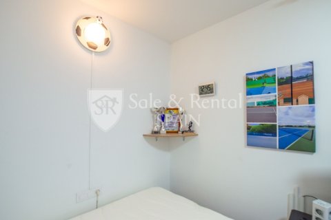 Apartment for sale in Blanes, Girona, Spain 3 bedrooms, 70 sq.m. No. 196477 - photo 27