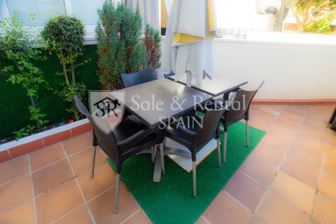 Apartment for sale in Blanes, Girona, Spain 3 bedrooms, 70 sq.m. No. 196477 - photo 1