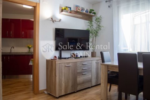 Apartment for sale in Blanes, Girona, Spain 3 bedrooms, 70 sq.m. No. 196477 - photo 6