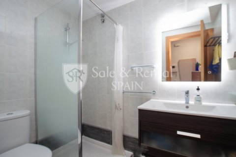 Apartment for sale in Blanes, Girona, Spain 3 bedrooms, 70 sq.m. No. 196477 - photo 23