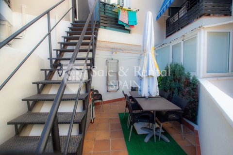 Apartment for sale in Blanes, Girona, Spain 3 bedrooms, 70 sq.m. No. 196477 - photo 7