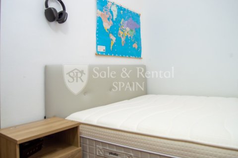 Apartment for sale in Blanes, Girona, Spain 3 bedrooms, 70 sq.m. No. 196477 - photo 25