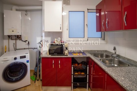Apartment for sale in Blanes, Girona, Spain 3 bedrooms, 70 sq.m. No. 196477 - photo 14