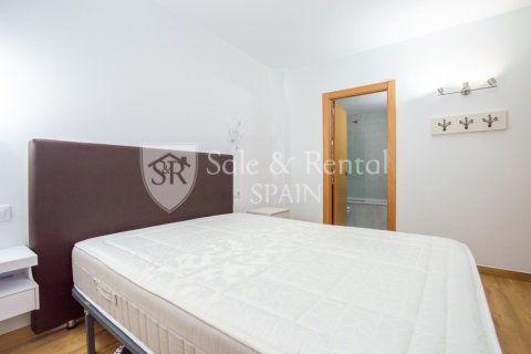 Apartment for sale in Blanes, Girona, Spain 3 bedrooms, 70 sq.m. No. 196477 - photo 19