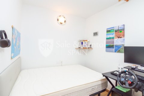 Apartment for sale in Blanes, Girona, Spain 3 bedrooms, 70 sq.m. No. 196477 - photo 24