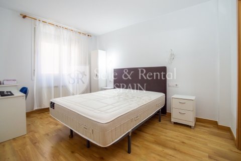 Apartment for sale in Blanes, Girona, Spain 3 bedrooms, 70 sq.m. No. 196477 - photo 16