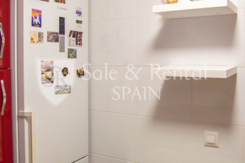 Apartment for sale in Blanes, Girona, Spain 3 bedrooms, 70 sq.m. No. 196477 - photo 12