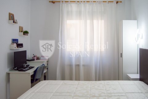 Apartment for sale in Blanes, Girona, Spain 3 bedrooms, 70 sq.m. No. 196477 - photo 22