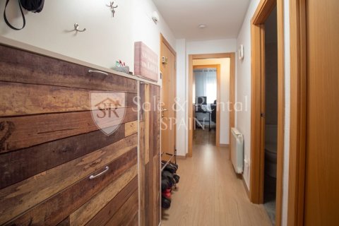 Apartment for sale in Blanes, Girona, Spain 3 bedrooms, 70 sq.m. No. 196477 - photo 15
