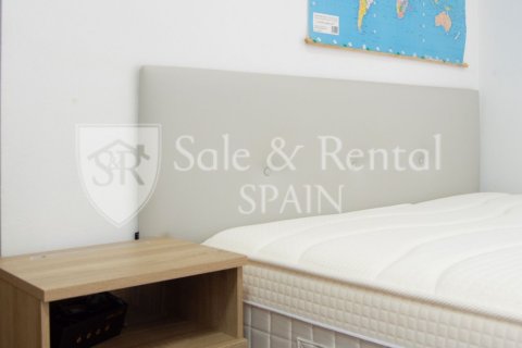 Apartment for sale in Blanes, Girona, Spain 3 bedrooms, 70 sq.m. No. 196477 - photo 26