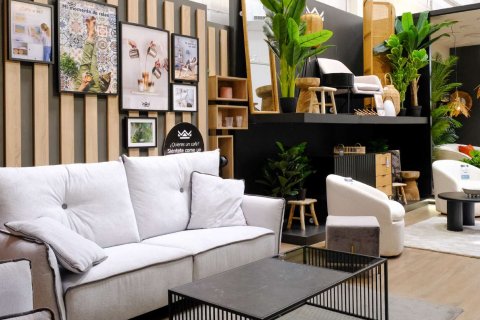 Lokal usługowy w Barcelona, Hiszpania 412 mkw. nr 141118 – zdjęcie 1