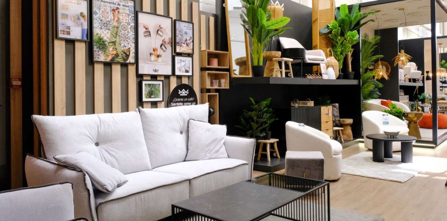 Lokal usługowy w Barcelona, Hiszpania 412 mkw. nr 141118