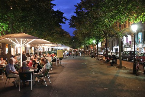 Lokal usługowy w Barcelona, Hiszpania 528 mkw. nr 141117 – zdjęcie 1