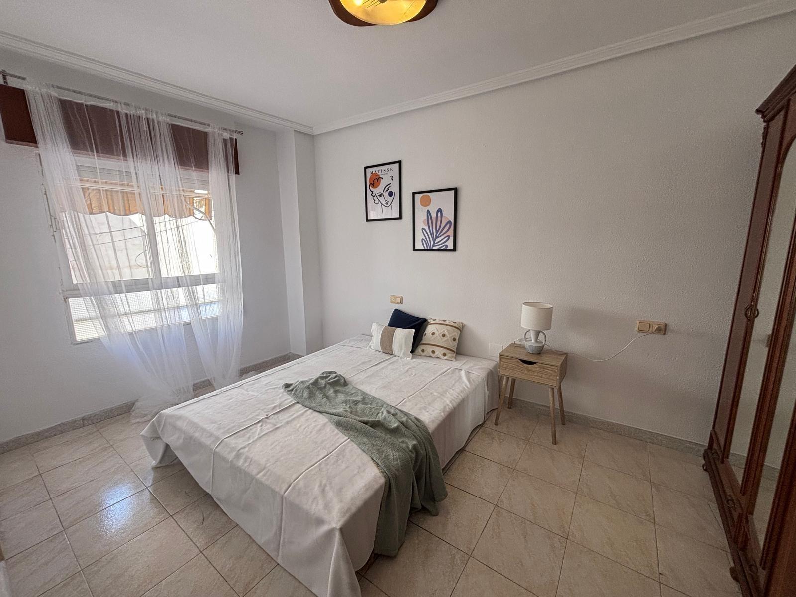 Dzīvoklis Torrevieja, Alicante, Spānijā 3 istabas, 95 m2 Nr. 184275