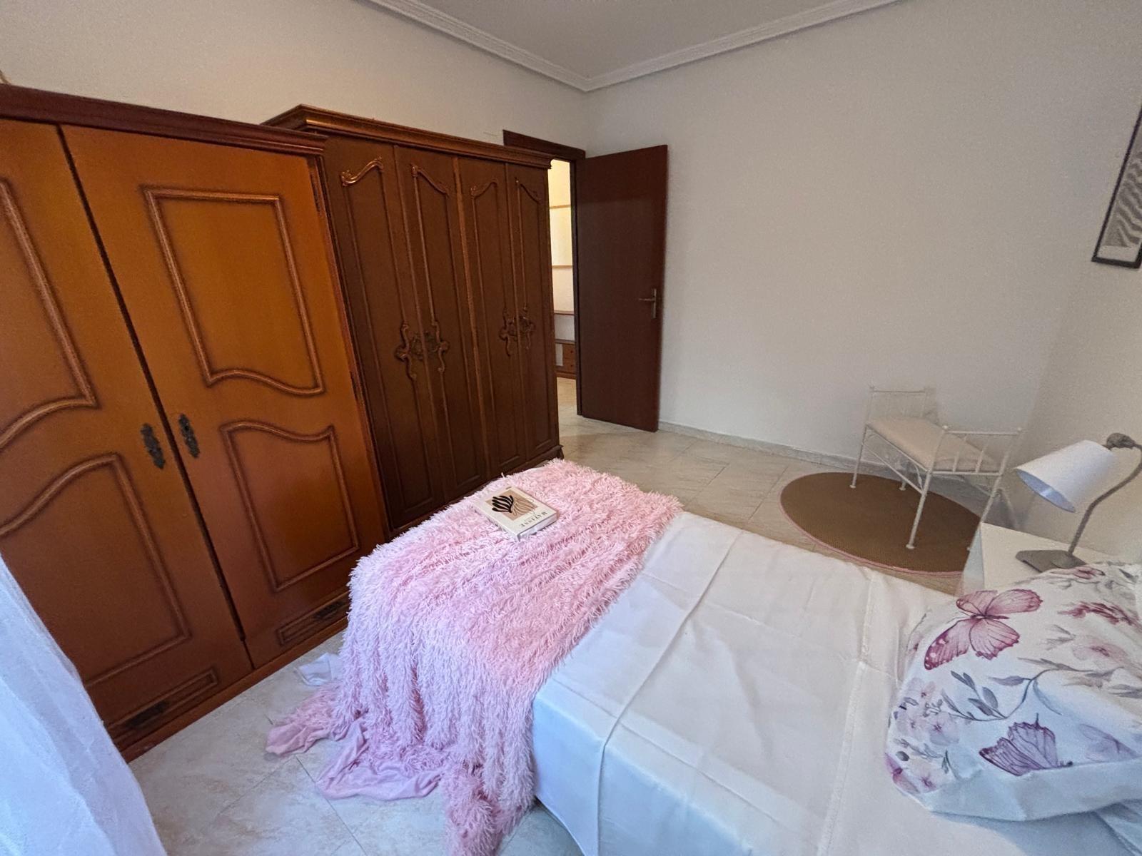 Dzīvoklis Torrevieja, Alicante, Spānijā 3 istabas, 95 m2 Nr. 184275
