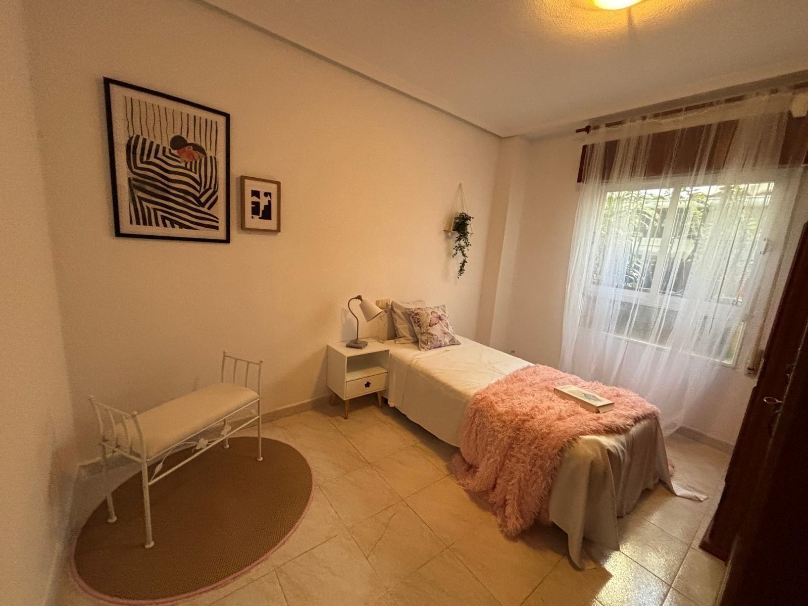 Dzīvoklis Torrevieja, Alicante, Spānijā 3 istabas, 95 m2 Nr. 184275