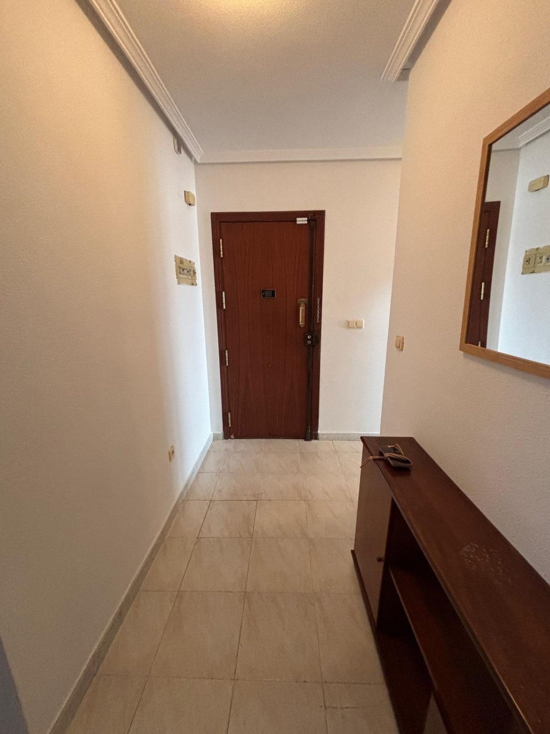 Dzīvoklis Torrevieja, Alicante, Spānijā 3 istabas, 95 m2 Nr. 184275