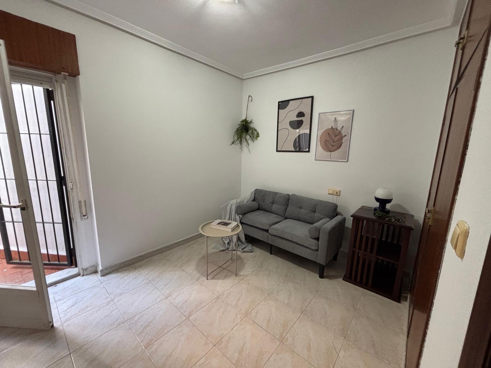 Dzīvoklis Torrevieja, Alicante, Spānijā 3 istabas, 95 m2 Nr. 184275