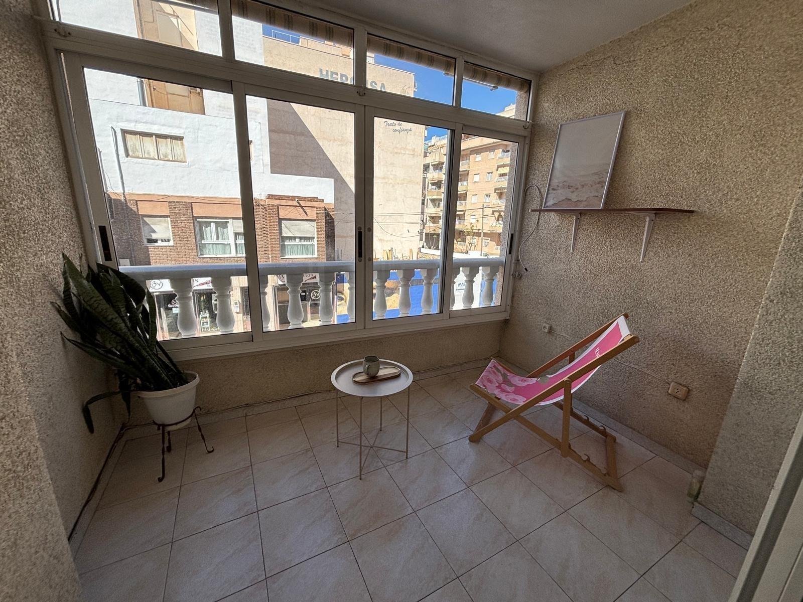 Dzīvoklis Torrevieja, Alicante, Spānijā 3 istabas, 95 m2 Nr. 184275