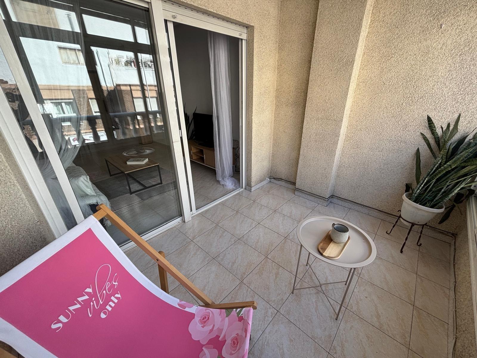 Dzīvoklis Torrevieja, Alicante, Spānijā 3 istabas, 95 m2 Nr. 184275