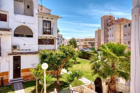 Duplex for sale in Torrevieja, Alicante, Spain 1 bedroom, 44 sq.m. No. 184280 - photo 12