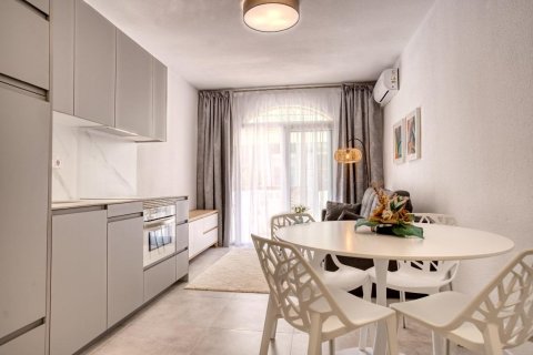 Duplex for sale in Torrevieja, Alicante, Spain 1 bedroom, 44 sq.m. No. 184280 - photo 16