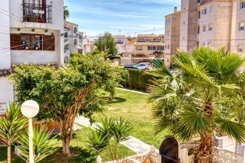 Duplex for sale in Torrevieja, Alicante, Spain 1 bedroom, 44 sq.m. No. 184280 - photo 14