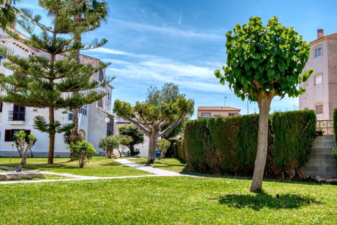 Duplex in Torrevieja, Alicante, Spain 1 bedroom, 44 sq.m. No. 184280