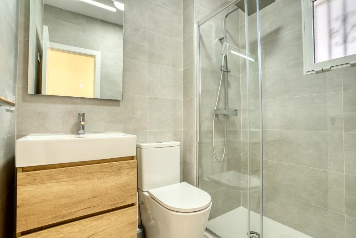 Duplex in Torrevieja, Alicante, Spain 1 bedroom, 44 sq.m. No. 184280