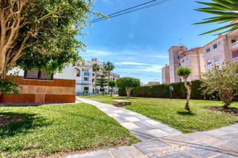 Duplex for sale in Torrevieja, Alicante, Spain 1 bedroom, 44 sq.m. No. 184280 - photo 2