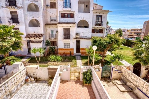 Duplex for sale in Torrevieja, Alicante, Spain 1 bedroom, 44 sq.m. No. 184280 - photo 13