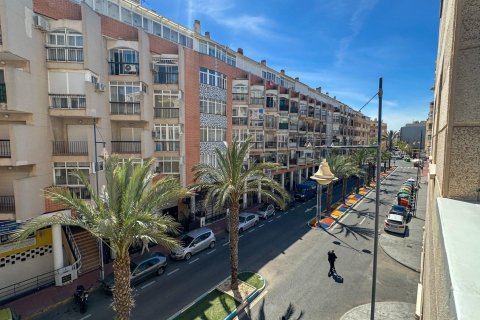 Wohnung zum Verkauf in Torrevieja, Alicante, Spanien 2 Schlafzimmer, 52 m2 Nr. 184279 - Foto 13